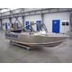Алюминиевый катер Wyatboat-460 DCM PRO